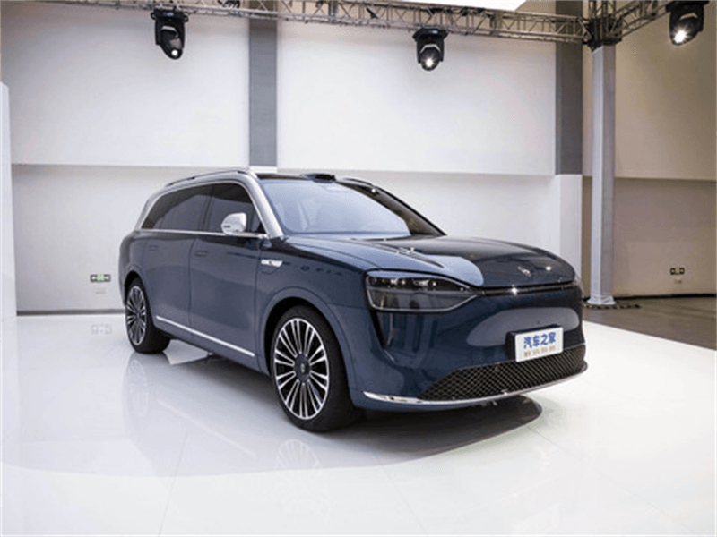 華為新能源車問界 M7：一款全新的電動 SUV
