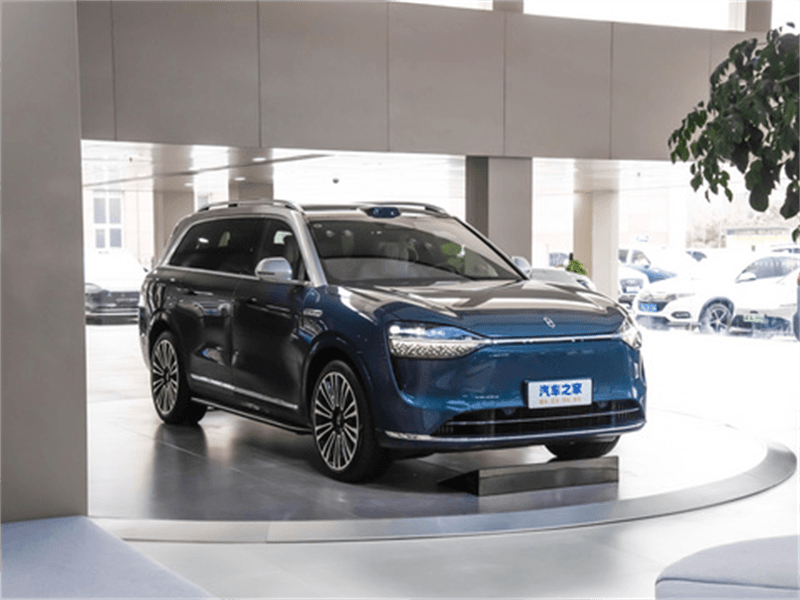 問(wèn)界 M7 和特斯拉 Model Y 自動(dòng)駕駛對(duì)比
