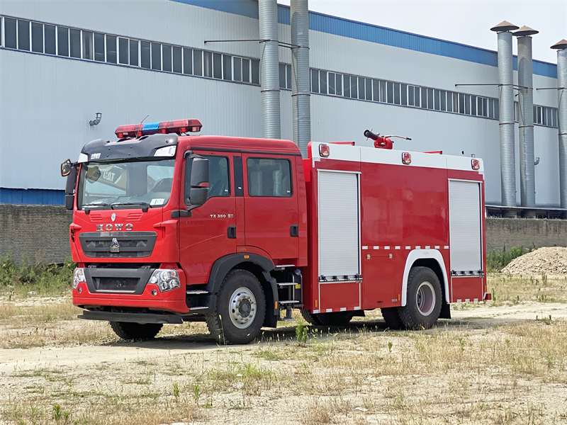 汕頭市衛(wèi)勤保障消防車(chē)生產(chǎn)廠家地址
