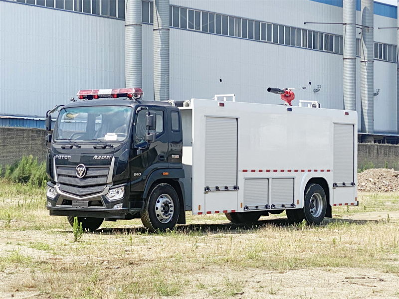 嘉峪關(guān)市勘察消防車定制及品牌推薦
