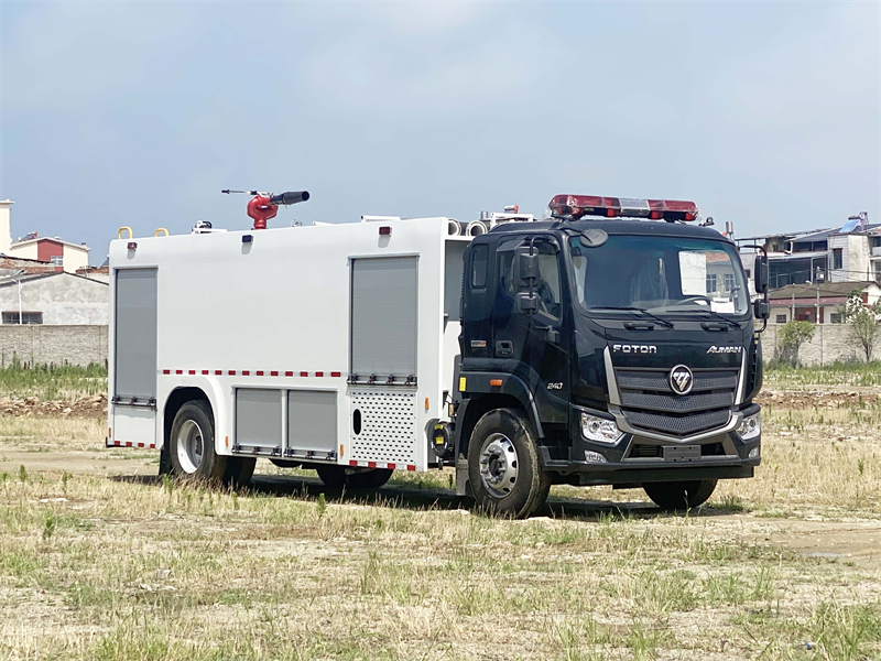 邯鄲廠家直銷電動(dòng)消防車用途有哪些品牌
