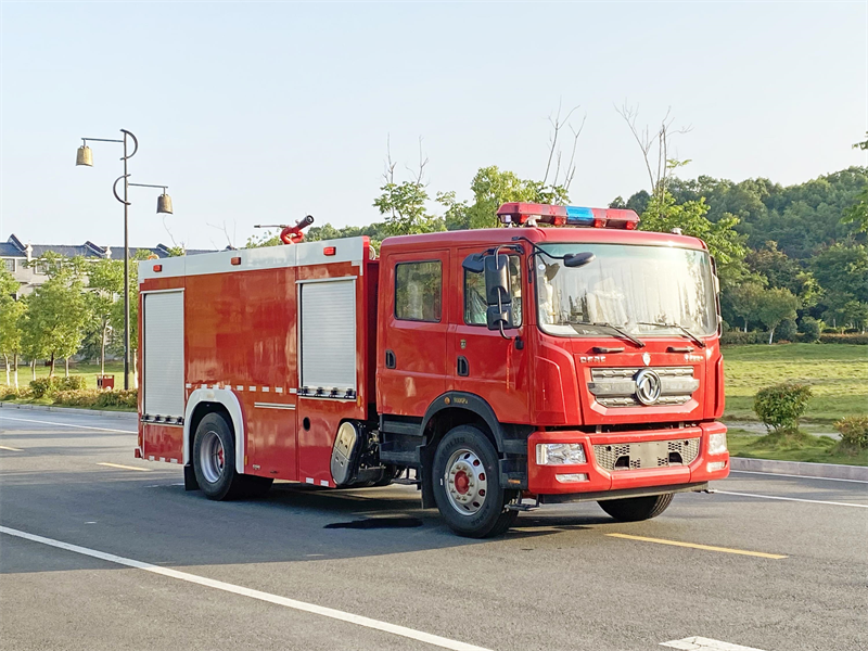 延安市供氣消防車哪里可以購買
