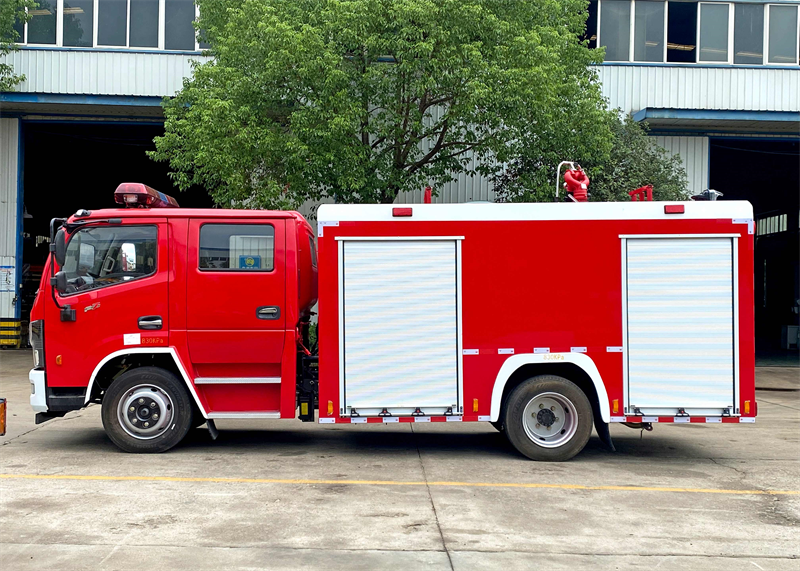 南京市為什么那么多消防車
