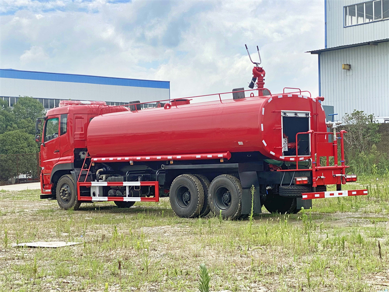 秦皇島多功能應(yīng)急消防車型號(hào)及價(jià)格
