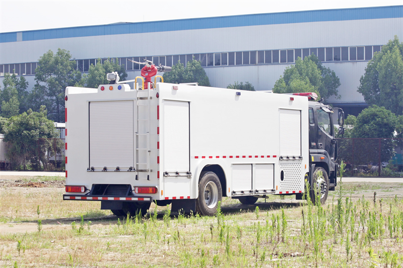 南平市炊事保障消防車4S店_代理商電話
