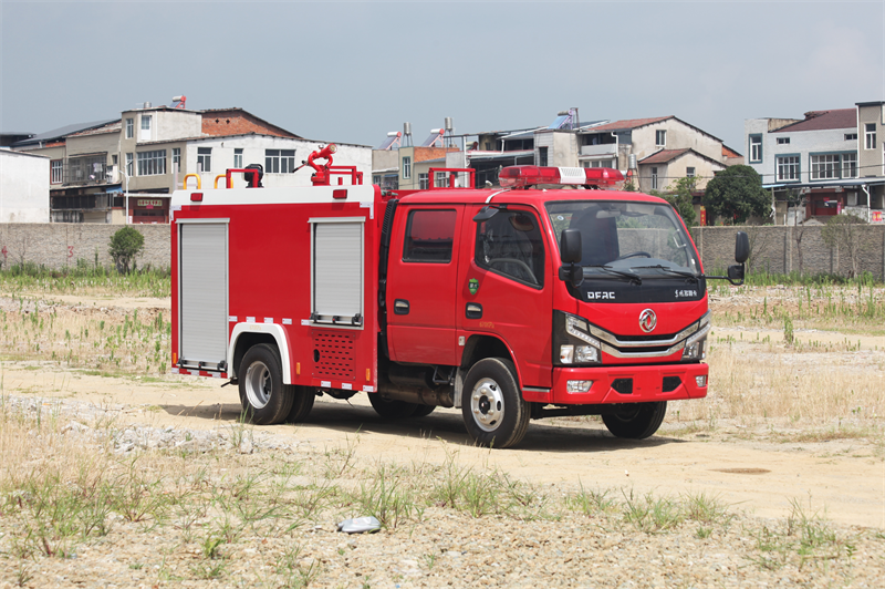 安陽市隧道消防車生產(chǎn)廠家地址
