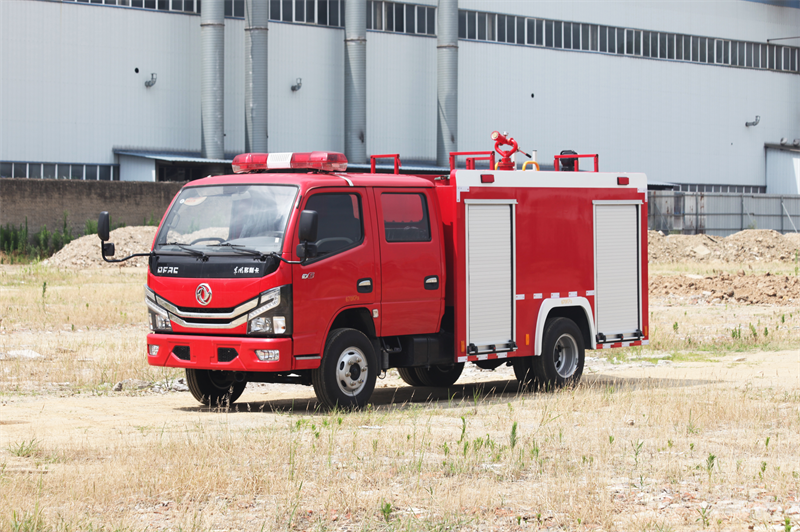 吐魯番市消防通訊指揮車哪里可以購買
