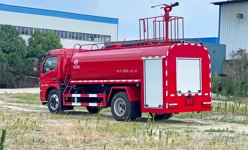 河北多功能應(yīng)急消防車型號及價格
