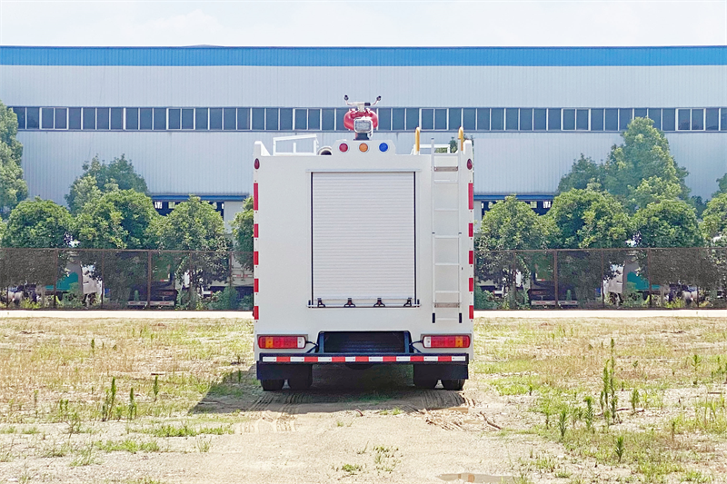 迪慶藏族隧道消防車定制及品牌推薦
