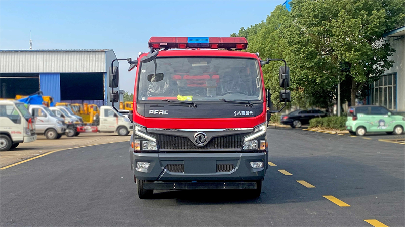 溧水新款重汽消防車-程力專用汽車股份有限公司為您介紹
