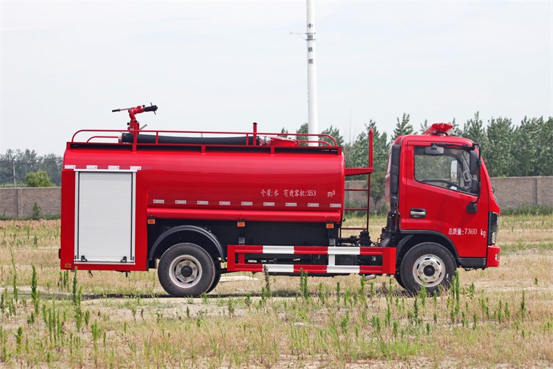 菏澤小型電動消防車生產(chǎn)廠家電話多少
