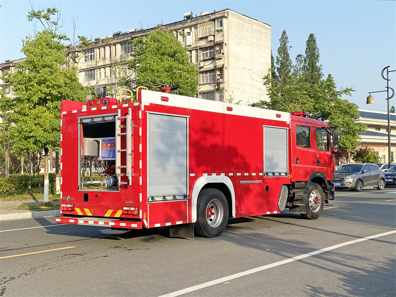 肇慶市哪里有給消防車充氮氣的地方啊
