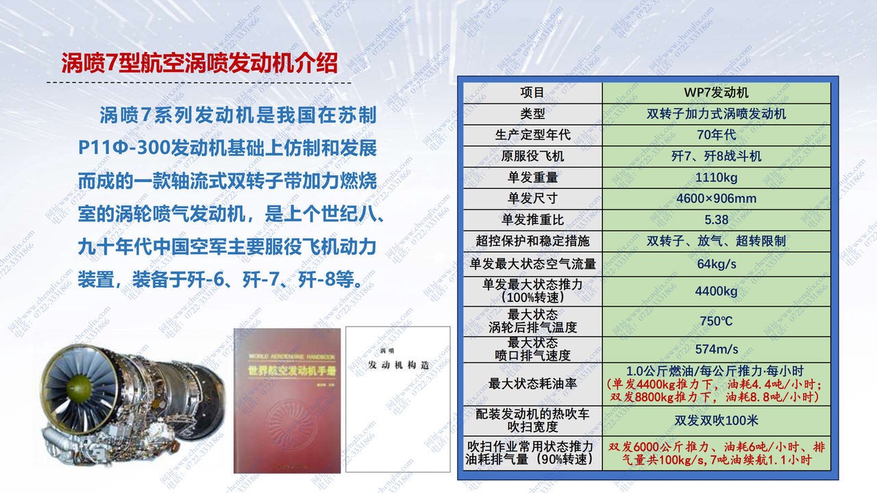 軍用航空渦噴發(fā)動機(jī) 加熱 吹雪 融雪車(圖13)